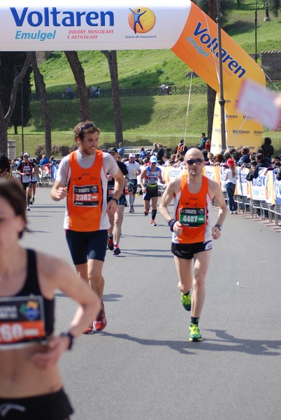 Maratona di Roma (18/03/2012) 0044