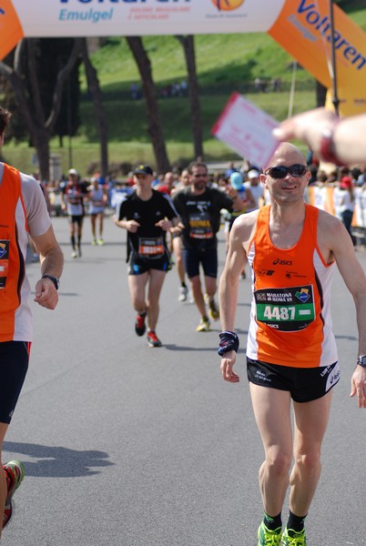 Maratona di Roma (18/03/2012) 0047