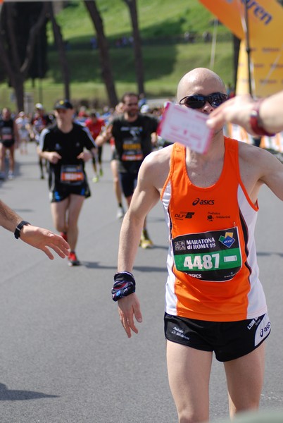 Maratona di Roma (18/03/2012) 0048