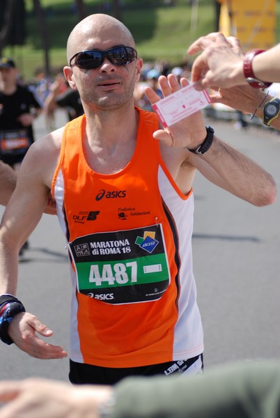 Maratona di Roma (18/03/2012) 0049