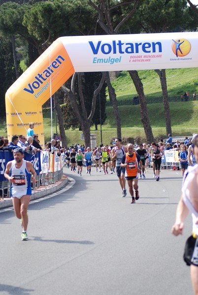 Maratona di Roma (18/03/2012) 0050