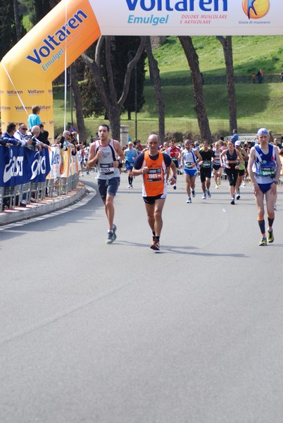 Maratona di Roma (18/03/2012) 0051