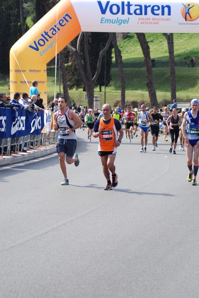 Maratona di Roma (18/03/2012) 0052