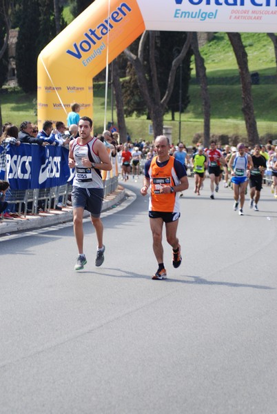 Maratona di Roma (18/03/2012) 0053