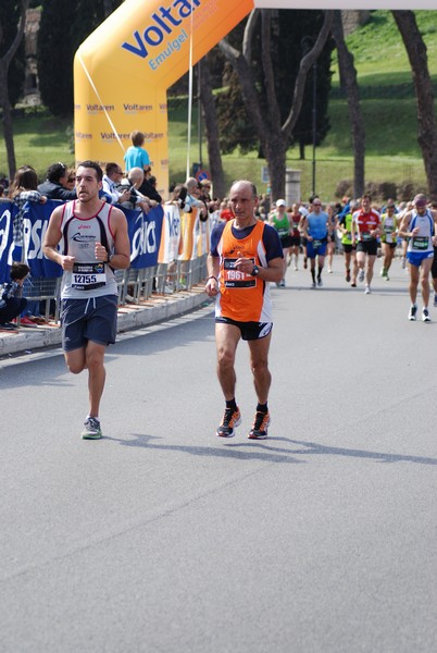 Maratona di Roma (18/03/2012) 0054