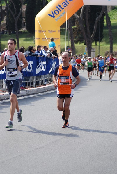 Maratona di Roma (18/03/2012) 0055