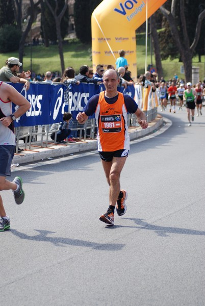 Maratona di Roma (18/03/2012) 0056