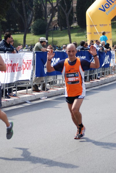 Maratona di Roma (18/03/2012) 0057