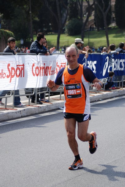 Maratona di Roma (18/03/2012) 0058