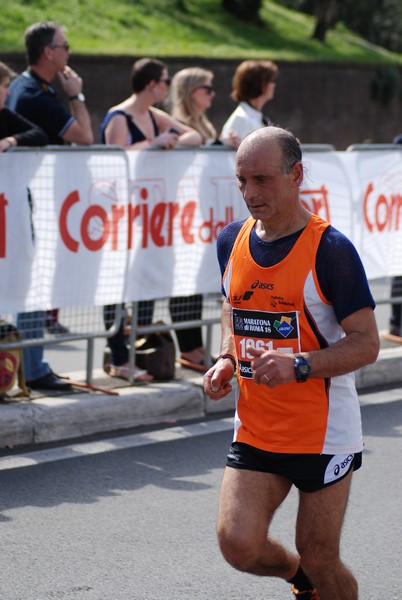 Maratona di Roma (18/03/2012) 0060