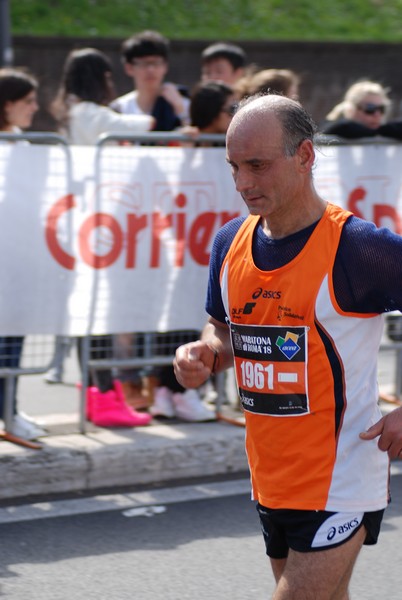 Maratona di Roma (18/03/2012) 0061