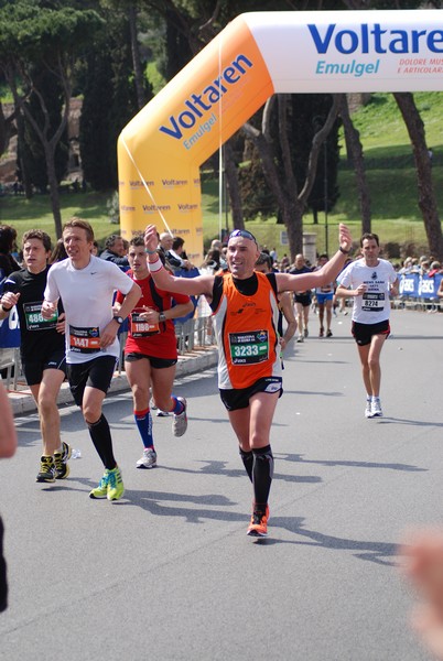 Maratona di Roma (18/03/2012) 0062