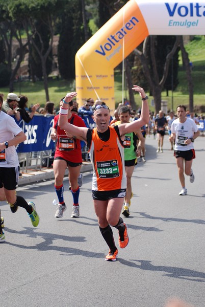 Maratona di Roma (18/03/2012) 0063