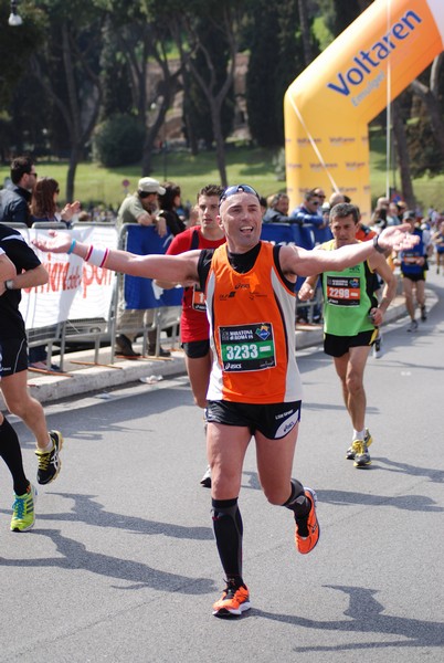 Maratona di Roma (18/03/2012) 0064