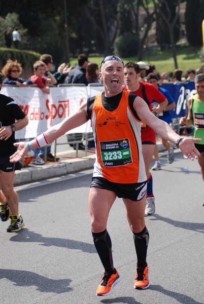 Maratona di Roma (18/03/2012) 0065