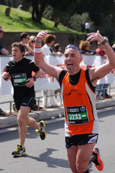 Maratona di Roma (18/03/2012) 0066