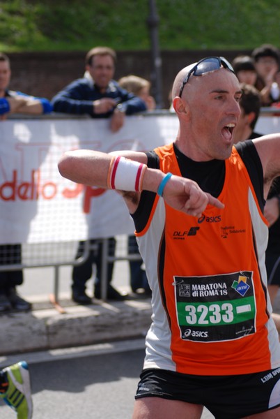 Maratona di Roma (18/03/2012) 0067