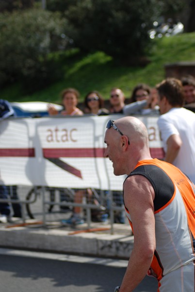 Maratona di Roma (18/03/2012) 0070