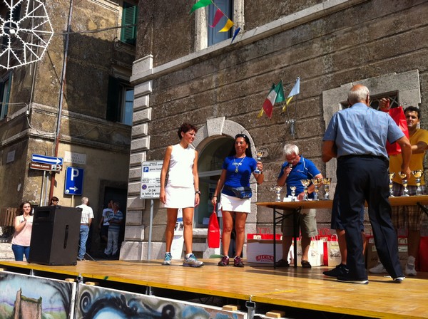Attraverso... Castel San Pietro Romano (26/08/2012) 0010