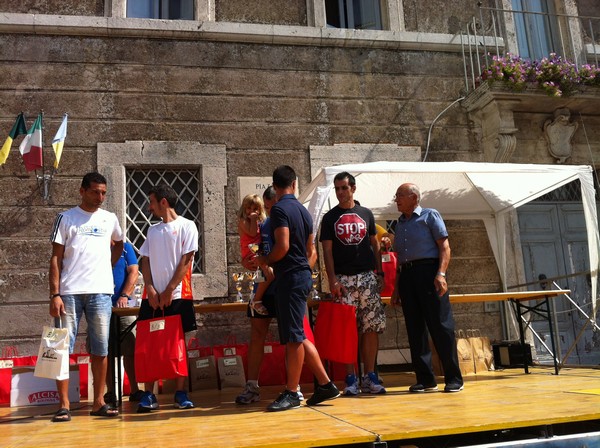Attraverso... Castel San Pietro Romano (26/08/2012) 0012