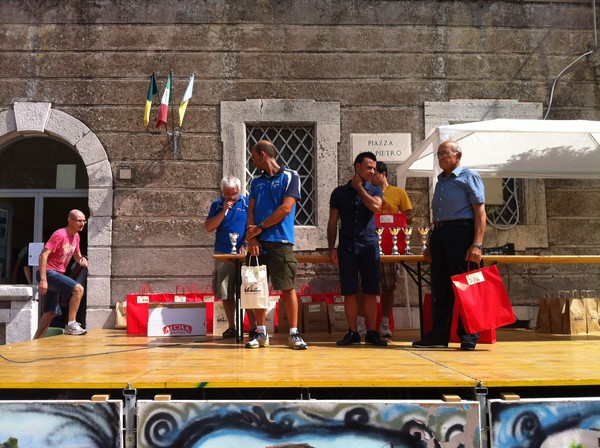 Attraverso... Castel San Pietro Romano (26/08/2012) 0014