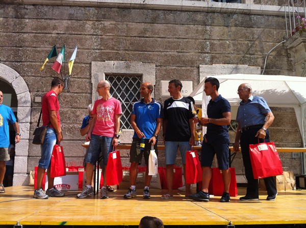 Attraverso... Castel San Pietro Romano (26/08/2012) 0015