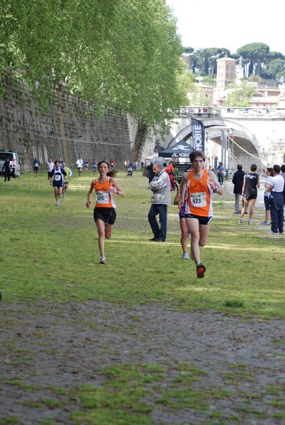 Vivicittà Roma - Vivifiume (15/04/2012) 0032