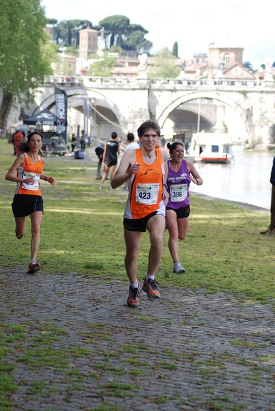 Vivicittà Roma - Vivifiume (15/04/2012) 0035