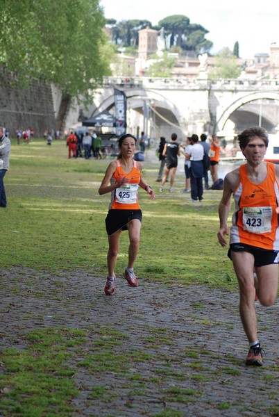 Vivicittà Roma - Vivifiume (15/04/2012) 0036