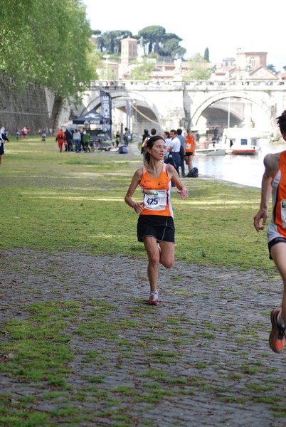Vivicittà Roma - Vivifiume (15/04/2012) 0037