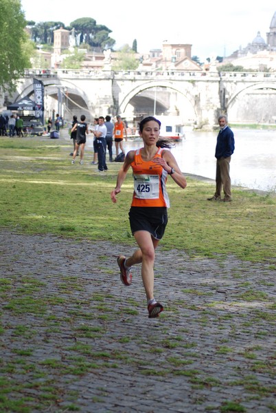Vivicittà Roma - Vivifiume (15/04/2012) 0038