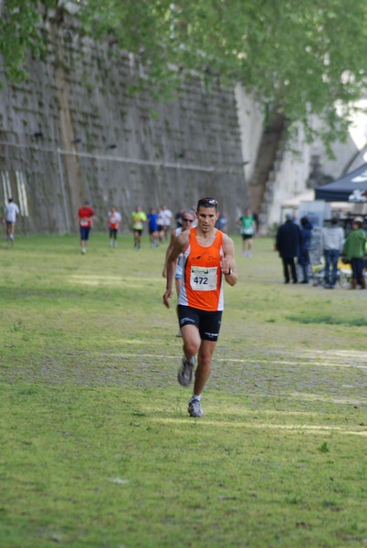 Vivicittà Roma - Vivifiume (15/04/2012) 0042