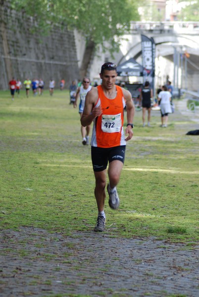 Vivicittà Roma - Vivifiume (15/04/2012) 0046