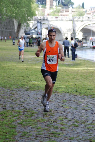 Vivicittà Roma - Vivifiume (15/04/2012) 0048