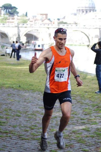 Vivicittà Roma - Vivifiume (15/04/2012) 0050