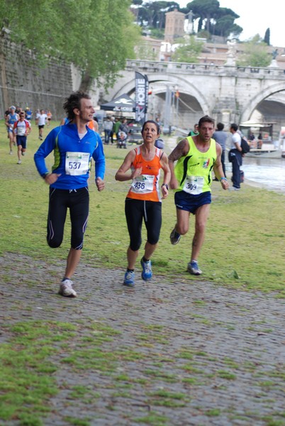 Vivicittà Roma - Vivifiume (15/04/2012) 0072