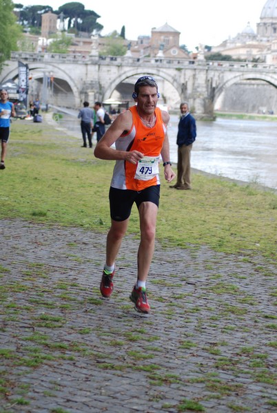 Vivicittà Roma - Vivifiume (15/04/2012) 0077