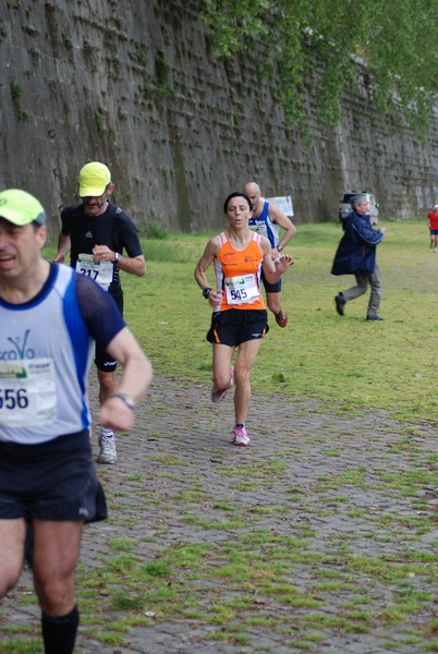 Vivicittà Roma - Vivifiume (15/04/2012) 0082