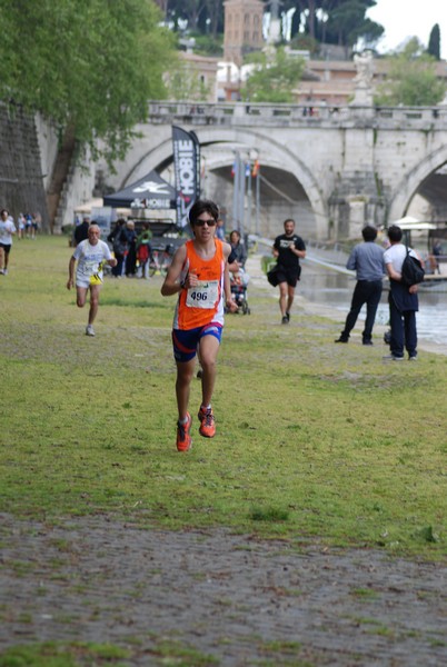 Vivicittà Roma - Vivifiume (15/04/2012) 0087