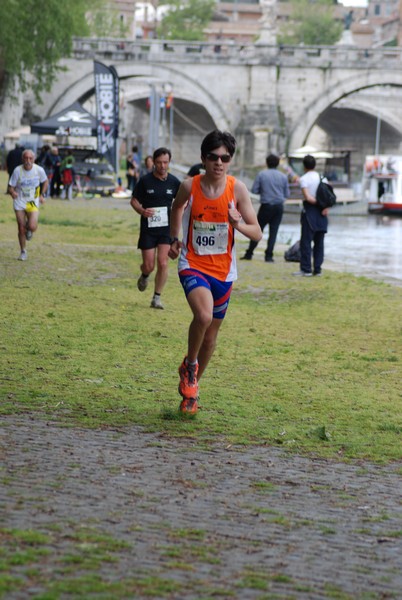 Vivicittà Roma - Vivifiume (15/04/2012) 0089