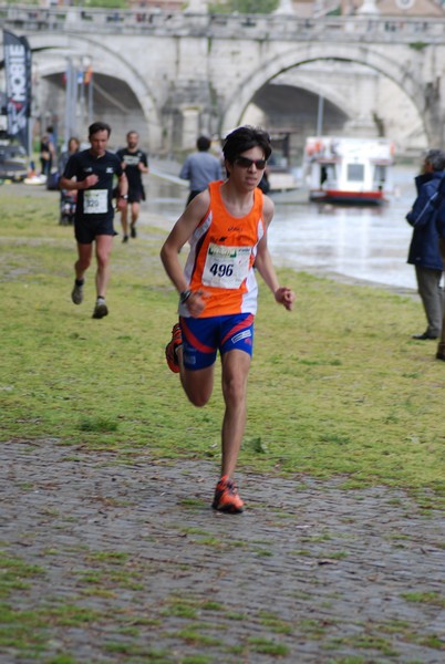 Vivicittà Roma - Vivifiume (15/04/2012) 0090