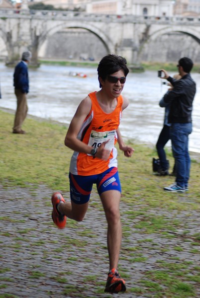 Vivicittà Roma - Vivifiume (15/04/2012) 0092