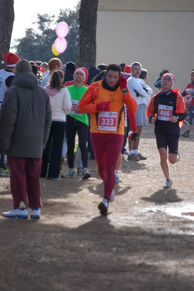 Christmas Run (23/12/2012) 00004