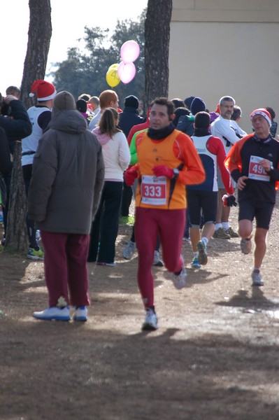 Christmas Run (23/12/2012) 00005