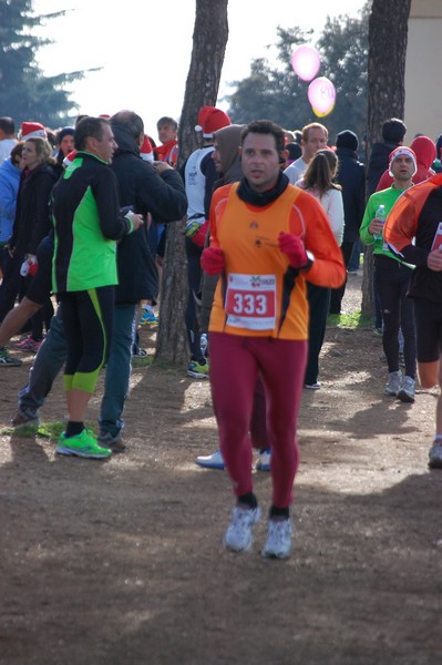 Christmas Run (23/12/2012) 00007