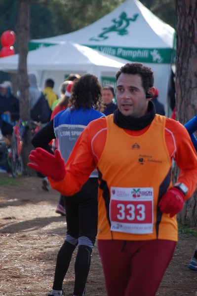 Christmas Run (23/12/2012) 00012