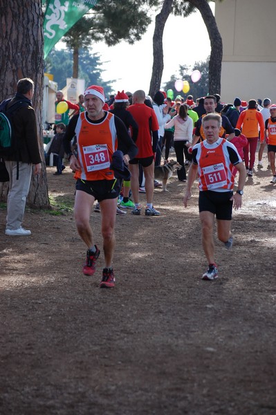 Christmas Run (23/12/2012) 00019