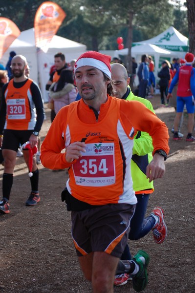 Christmas Run (23/12/2012) 00028