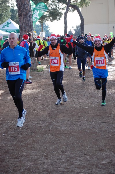 Christmas Run (23/12/2012) 00030