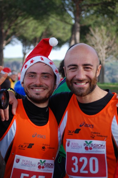 Christmas Run (23/12/2012) 00035